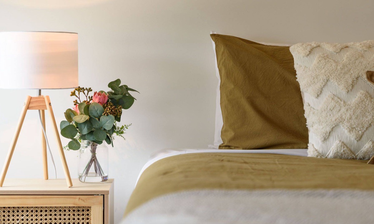 Trentham House | Trentham Central Villas, Villa 2