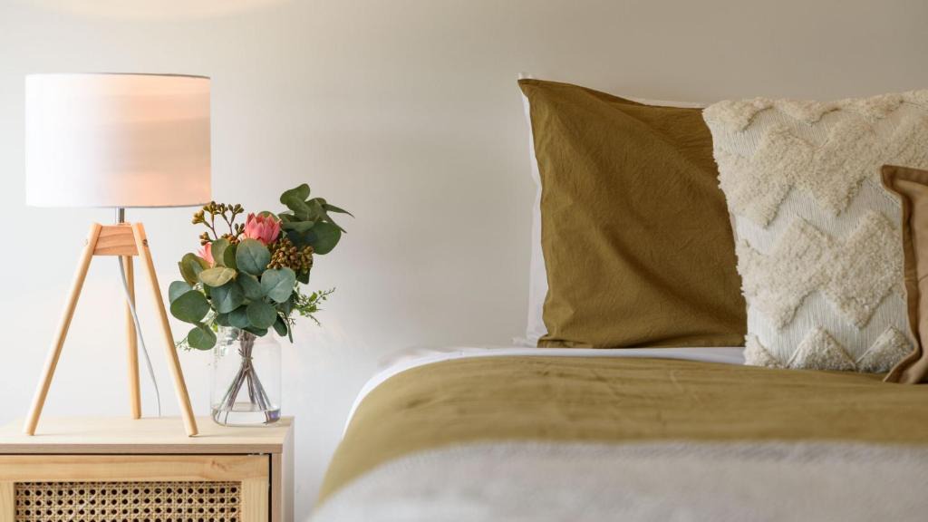 Trentham House | Trentham Central Villas - Villa 2