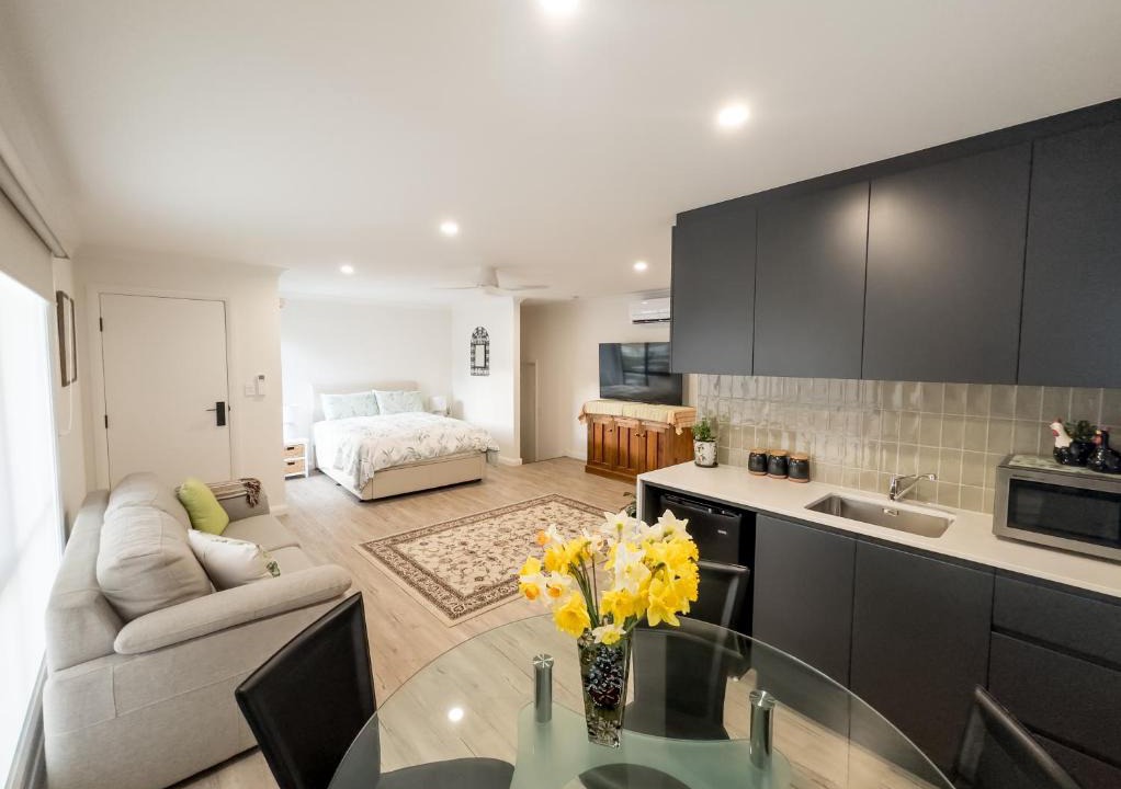 Penrice Bed & Breakfast | Treveth