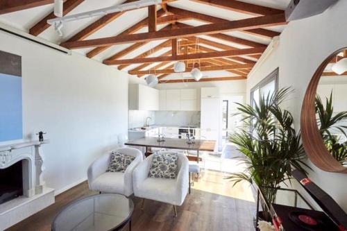 Grevena House | Trie Vineyard Cottage