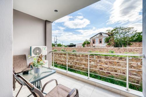 Kambos Apartment | Trikali Nature & City Apartment