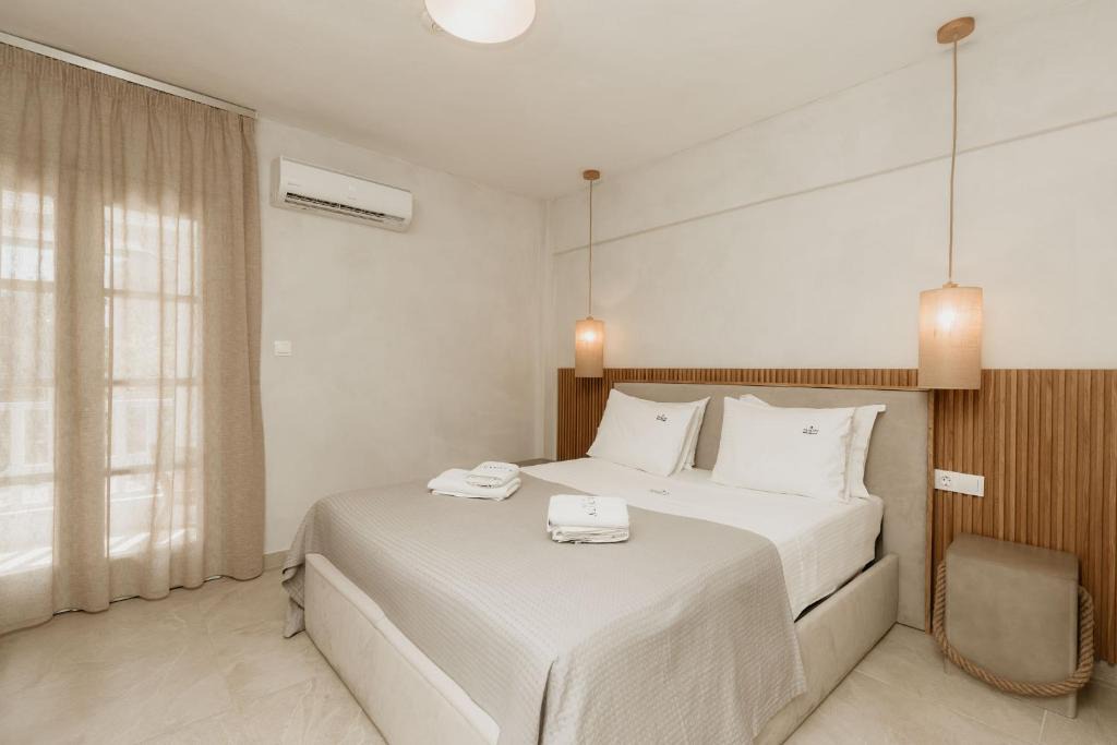Aristotelis Hotel | TRINITY THE HOTEL