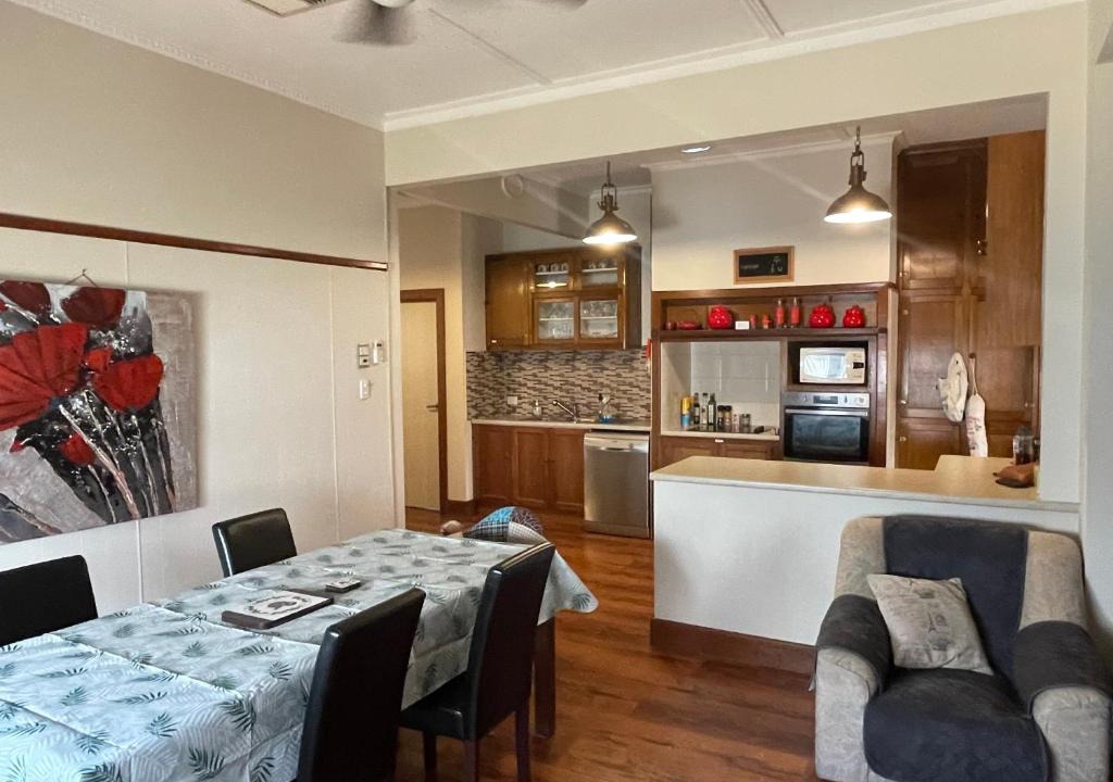 Horsham House | Trippypossums House