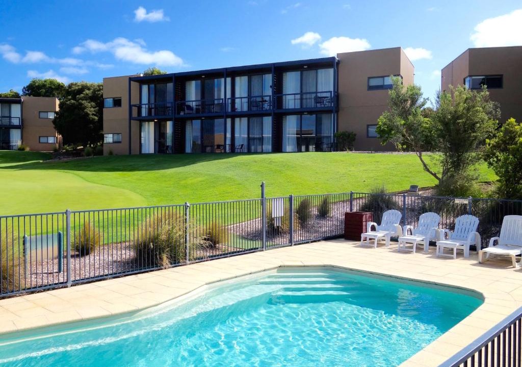 Fingal Apartment | Troon 36 Moonah Links