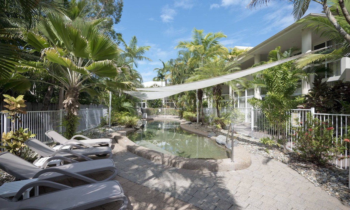 Port Douglas Apartment | Tropical Nites