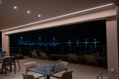 Killini Apartment | TSABAS BEACH SIDE APARTMENTS ΤΣΑΜΠΑΣ Παραλιακά διαμερίσματα 3