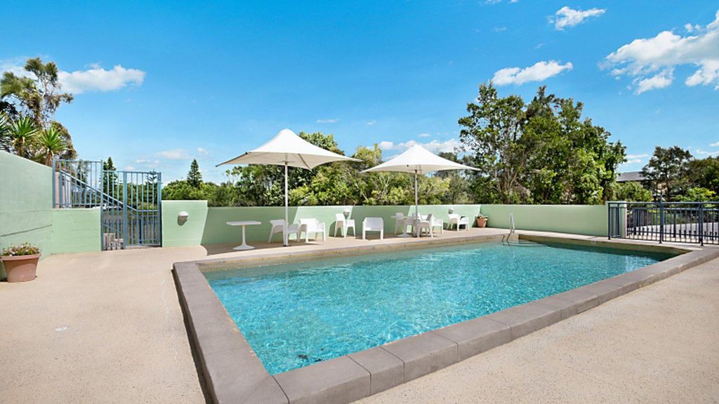 The Entrance North Apartment | Twin Shores 67 - East Coast Getaways