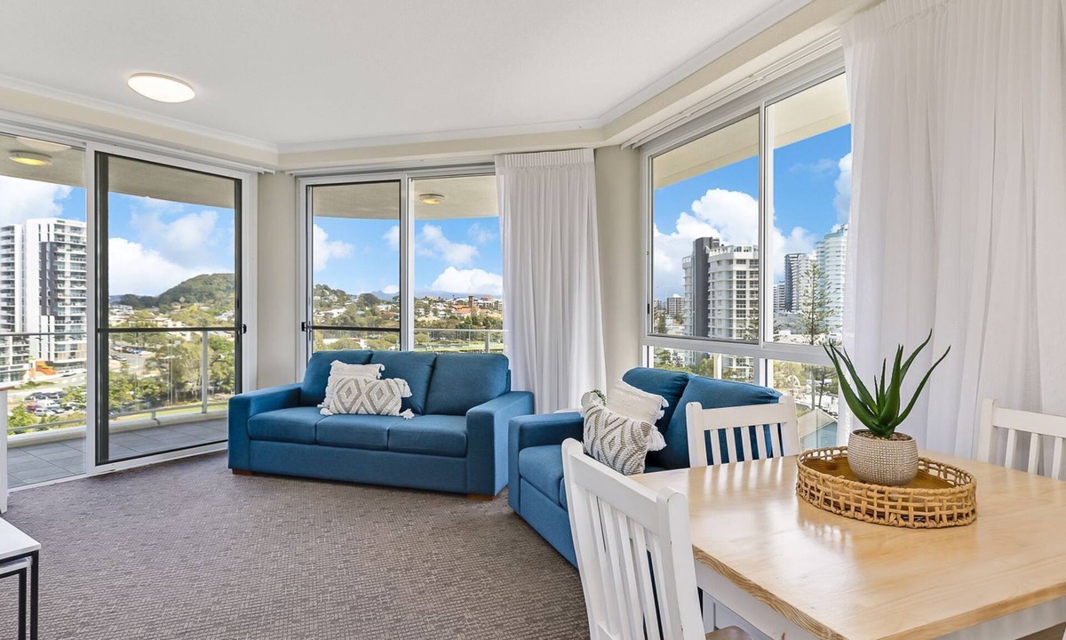 Towns Resort | Tweed Heads