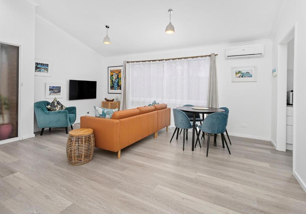 Werri Beach House | Two Pines Beach Cottage