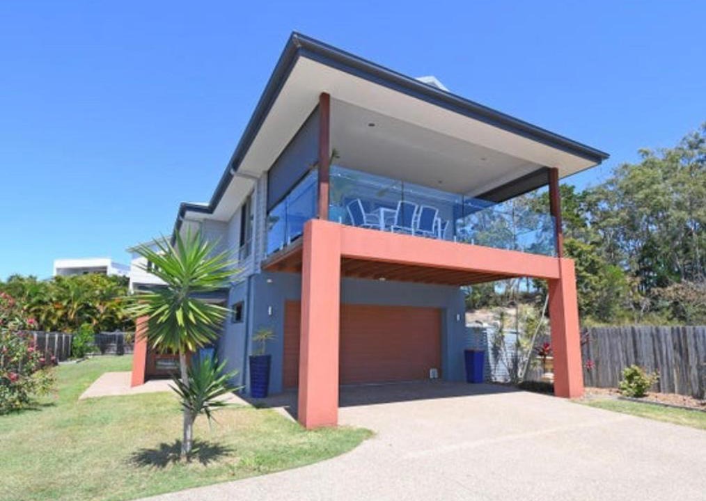 Pialba House | Two Storey Beach House