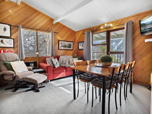 Tyrola | Thredbo