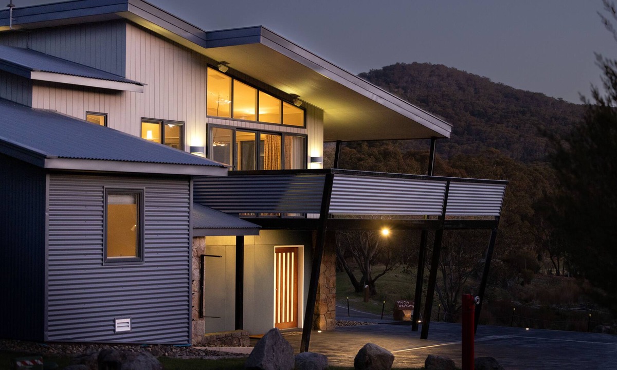 Crackenback Ski Chalet | Udelka Chalet | Crackenback