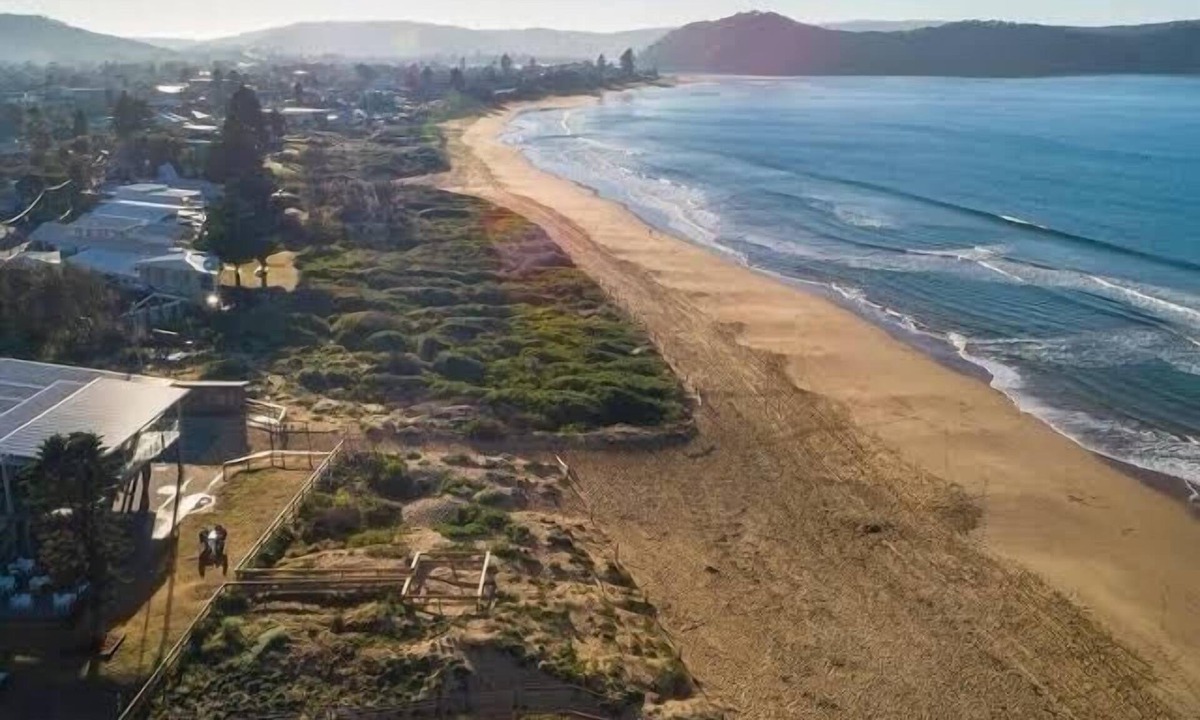 Umina Beach House | Umina beach house