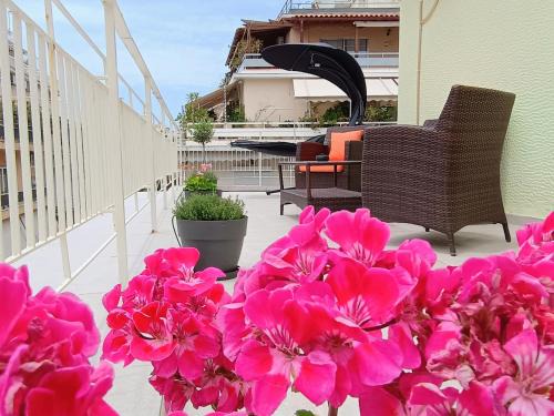 Pasalimani Apartment | Uncle Tom's Penthouse