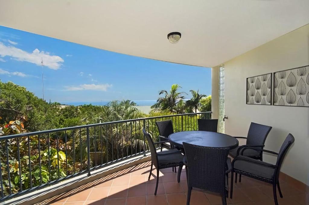 Sunshine Beach Apartment | Unit 1 Vista Pacific 12 14 Bryan Street Sunshine Beach