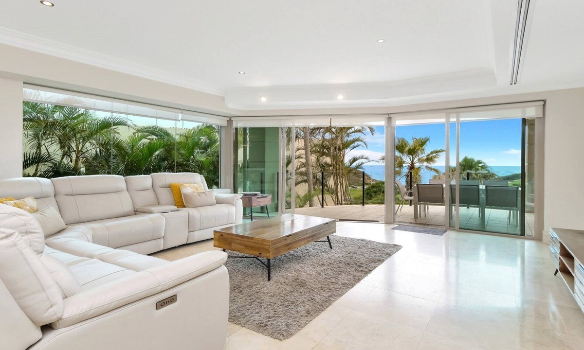 Terrigal House | Unit 19 - 3 Bed Part Ocean View