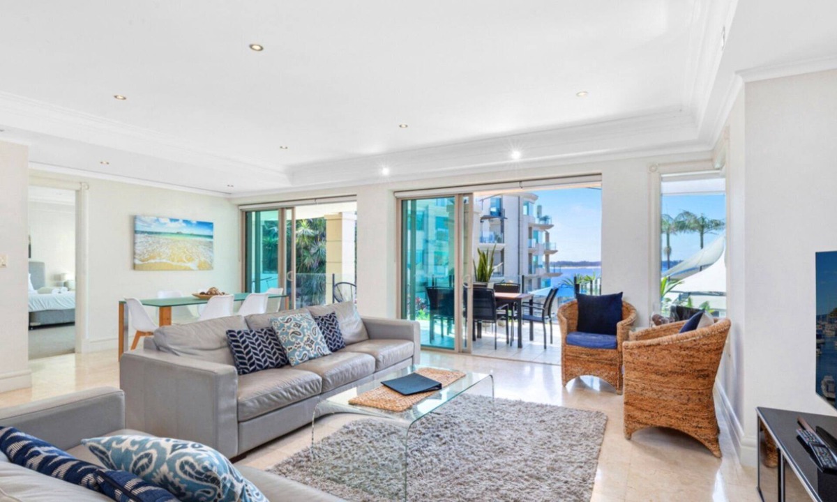 Part Ocean | Terrigal