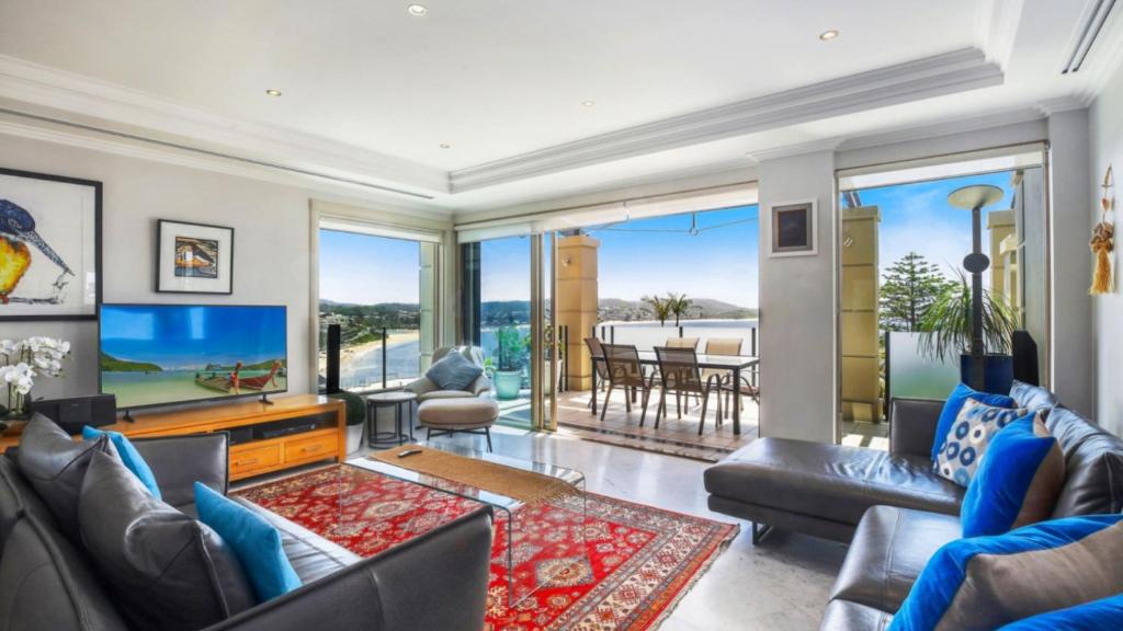 Terrigal House | Unit 49 - 3 Bed Ocean View