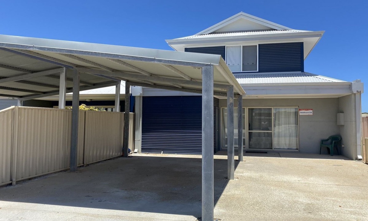 Seafront Estate Jurien Bay | Jurien Bay