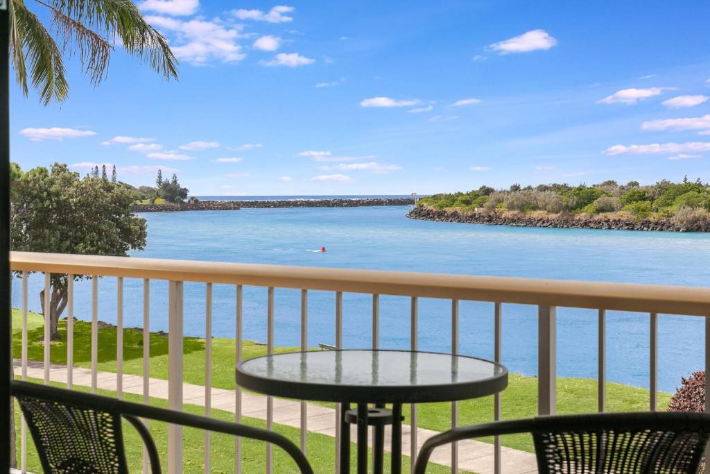 Tweed Heads Apartment | Unit 7 18 Endeavour Parade
