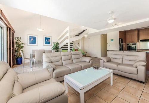 Noosa Heads Apartment | Unit 9 Viewcrest 3 Bedroom 24 Viewland Drive