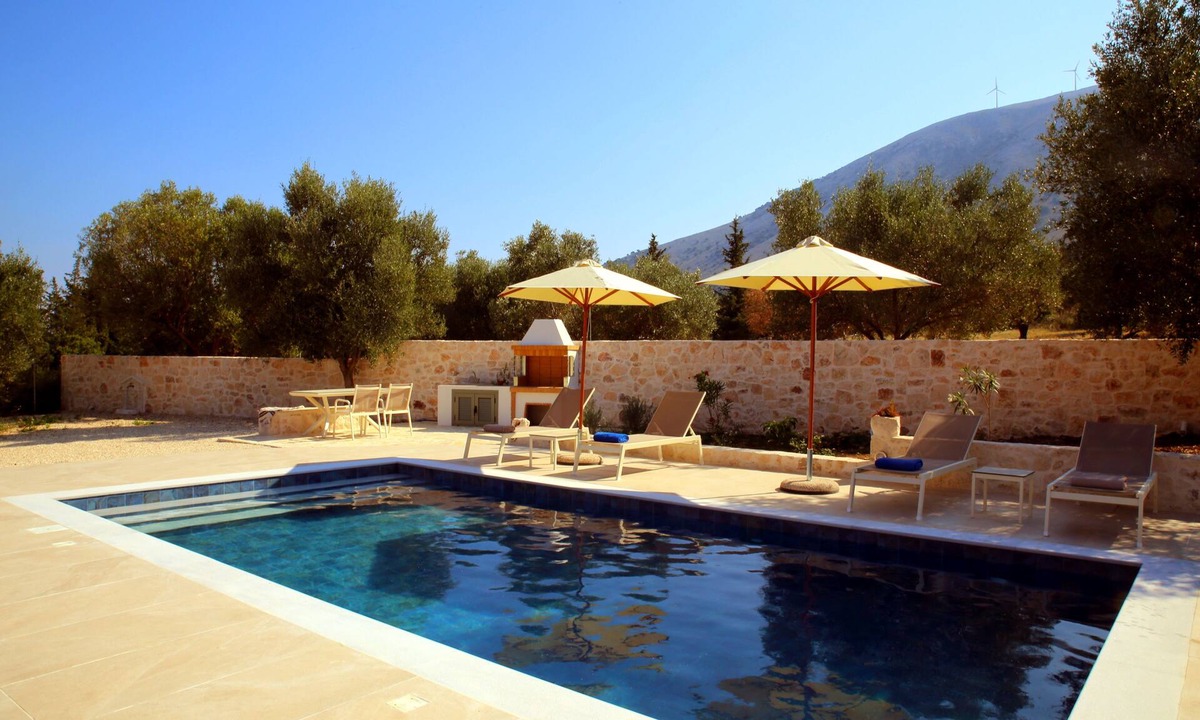 Logarata Villa | Unity Villa