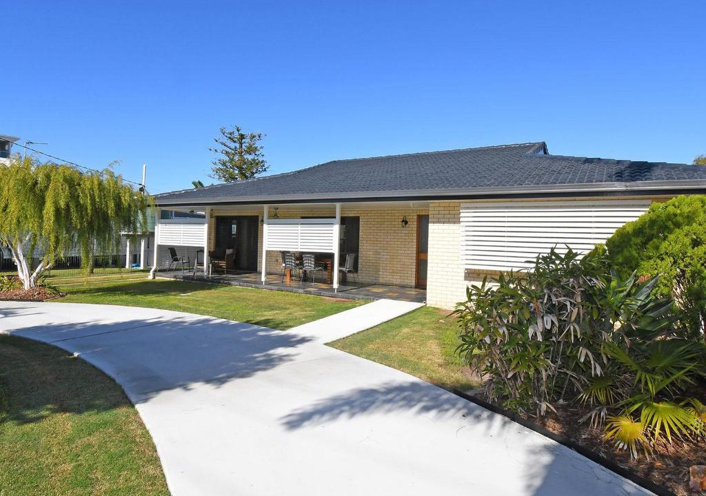 Urangan Apartment | Urangan Harbour Bungalow