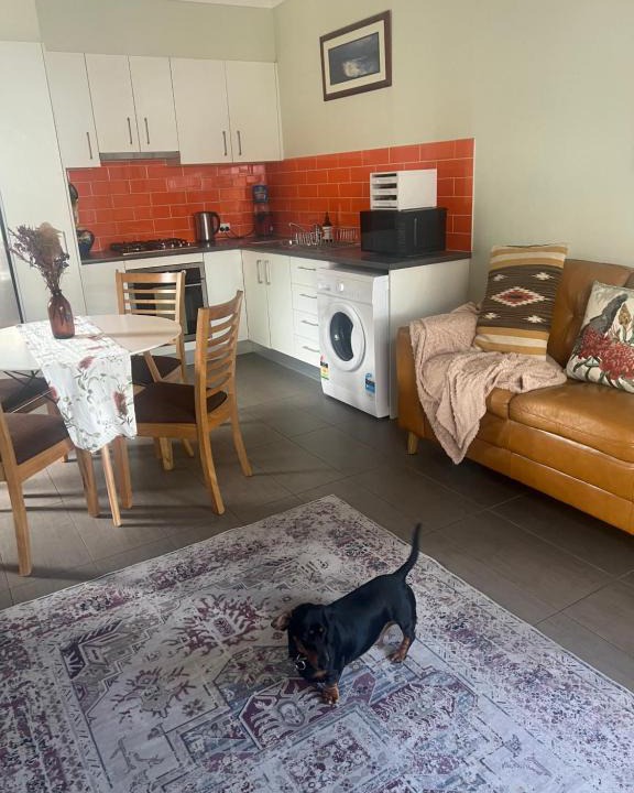 Wollongong CBD Apartment | Urban Retreat