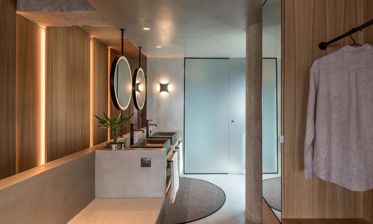 Alimos Apartment | Urban Suites