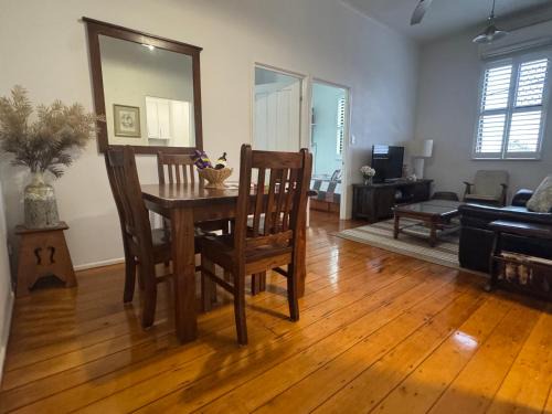 Rockhampton Apartment | Urbane on William
