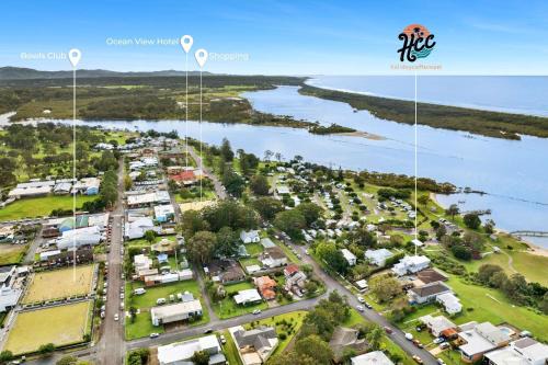 Urunga Apartment | Urunga Magic 1A
