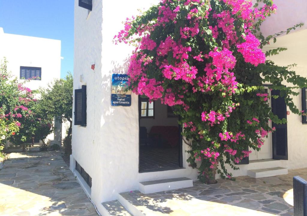 Gourna Apartment | Utopia Hotel Apartments