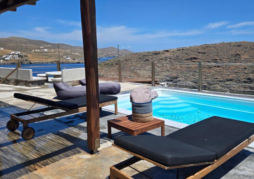 Kithnos Apartment | Utopia Kythnos Althea