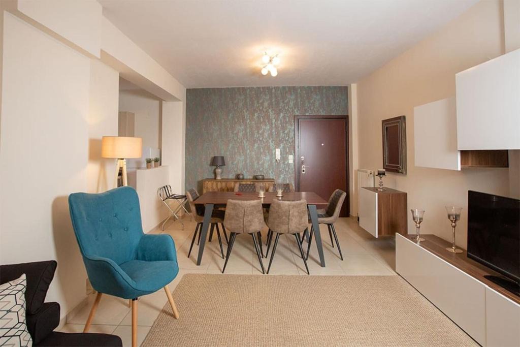 Anatoli Apartment | V Luxury Apartment 2