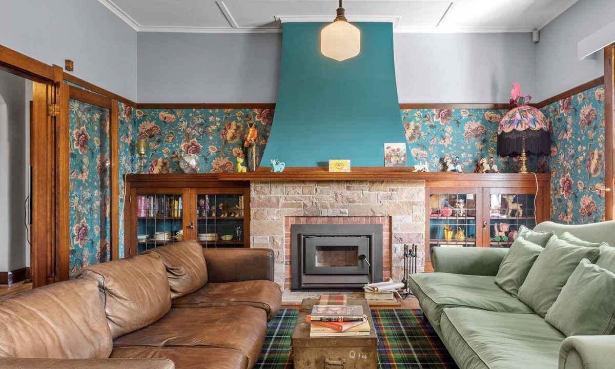 East Launceston House | Vagabond s Rest ITAS
