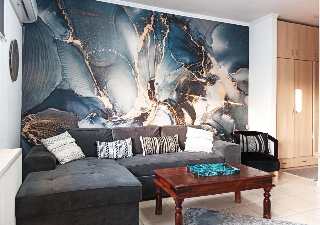 Kamariotissa Apartment | Vaikouzis Houses