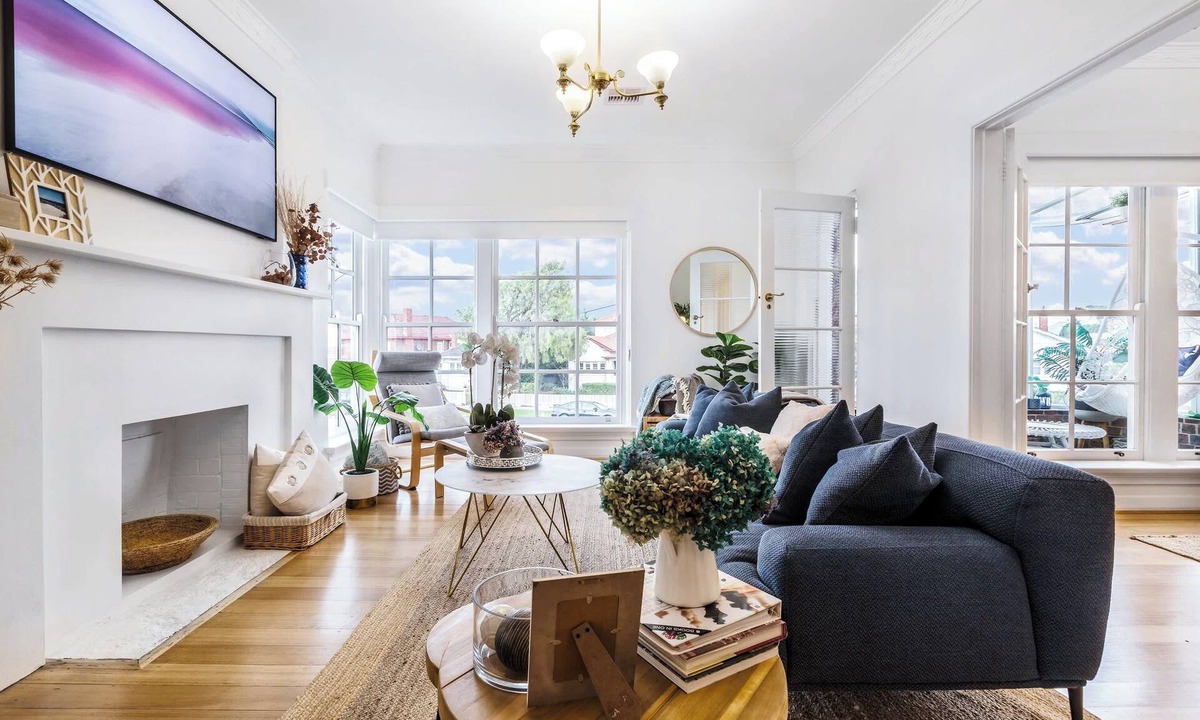 Williamstown Condo | VAQUAY The Hamptons In Williamstown | Coastal Beach Getaway, Cafés & Harbour