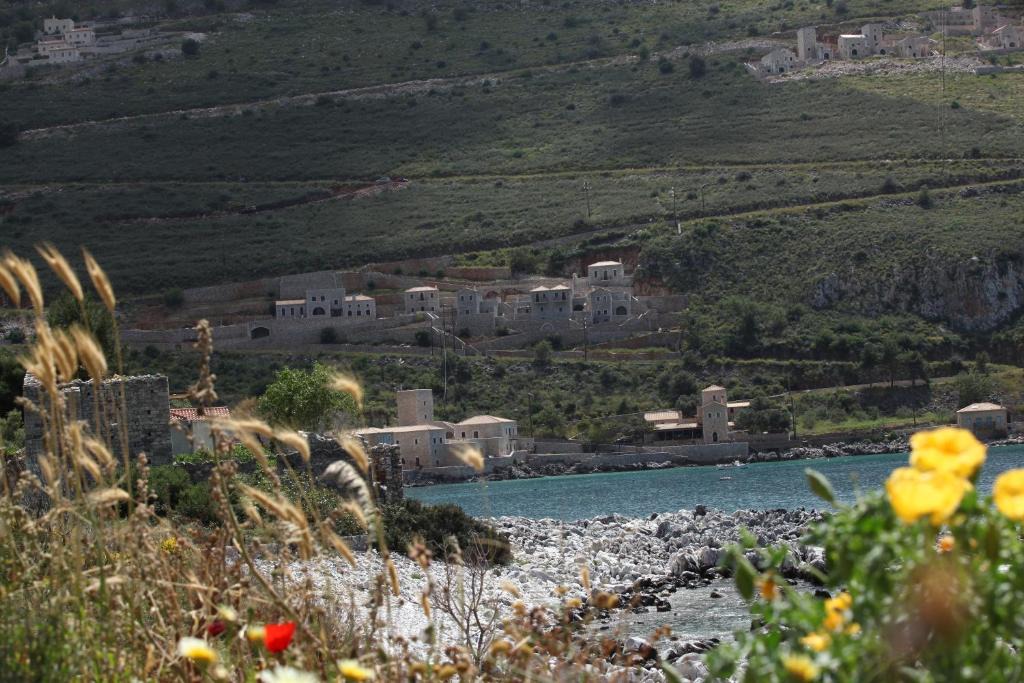 Limeni Apartment | Vasilios Apartments Hotel