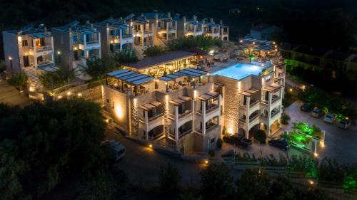 Gythio Apartment | Vathi Hotel Apartment Hotel