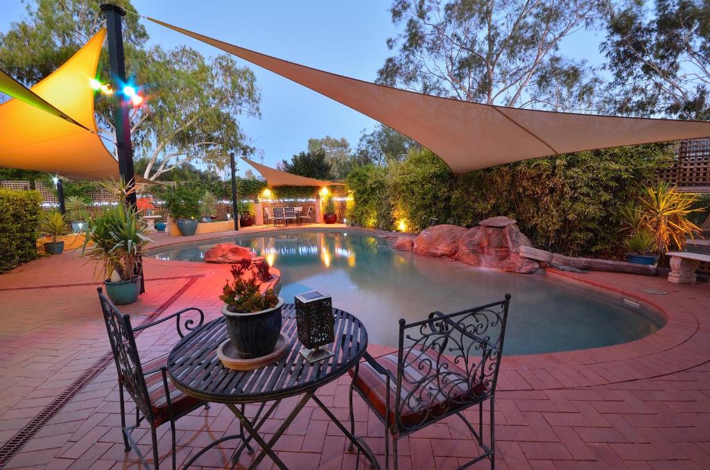 Braitling Apartment | Vatu Sanctuary