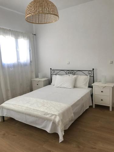 Donoussa House | Vegera Apartment 'Sofrano', Stavros Donoussa