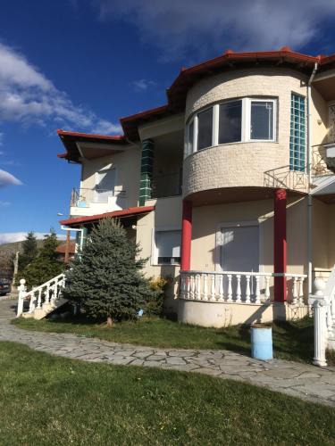 Edessa Apartment | Vegoritida Apartments