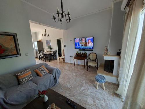 Raches Apartment | Velvet horizon Guest House