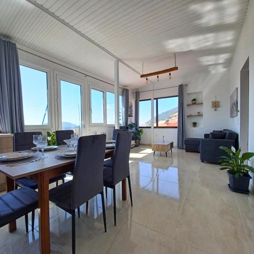 Agios Petros Apartment | Venetis Home