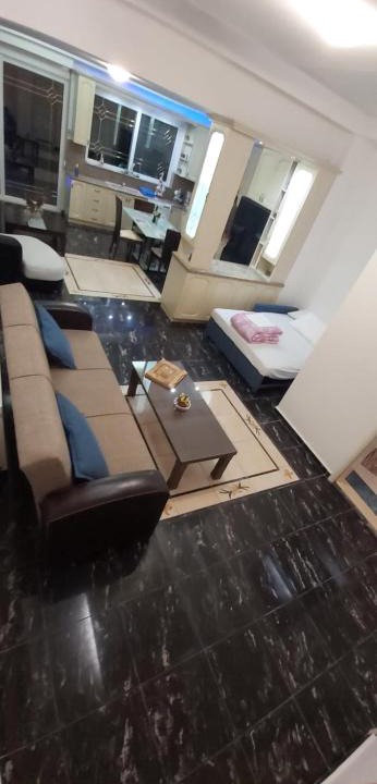 Kallithea Apartment | Venus Aegean view villa