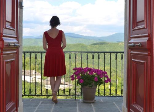 Dilofo Hotel | Vera Inn