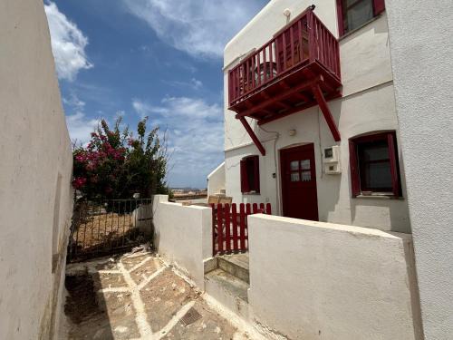 Kithnos House | Verantaki