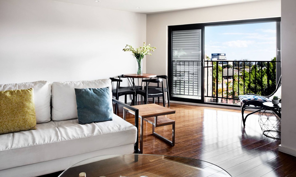 Randwick Apartment | Veriu Randwick