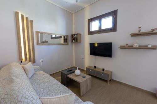 Mytilene Apartment | Vernardaki apartment