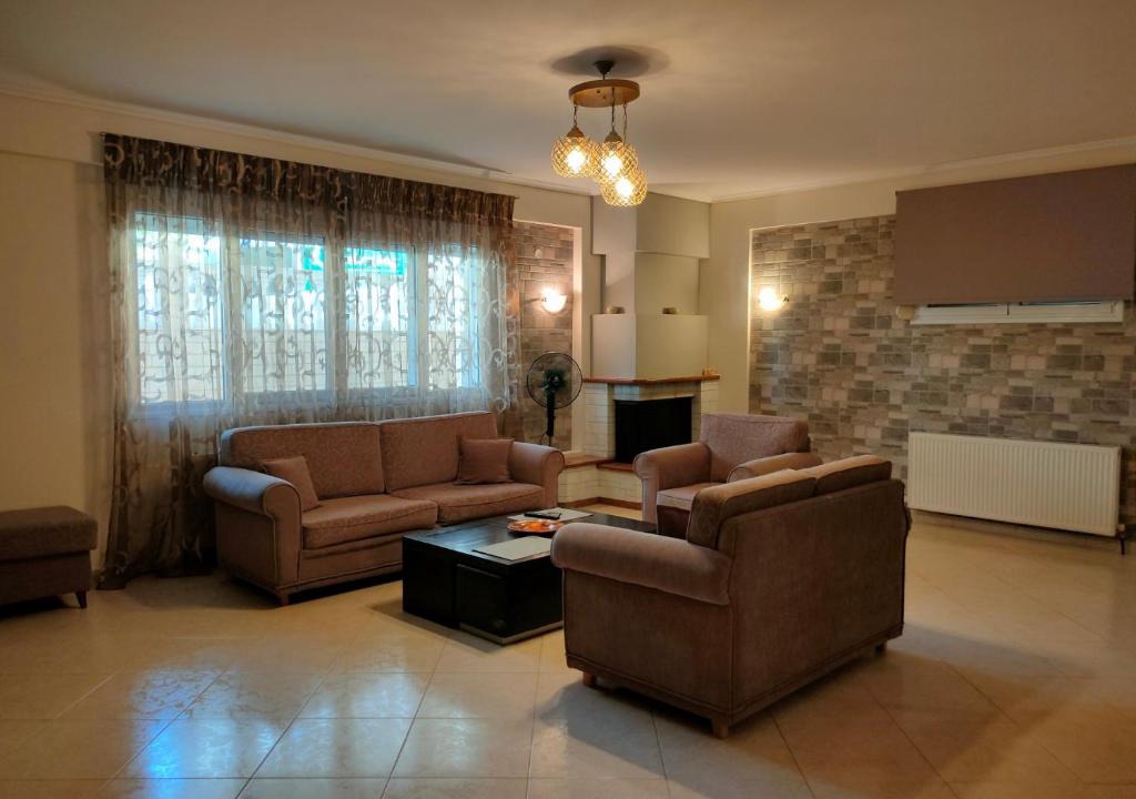 Pavlos Melas Apartment | Vesta